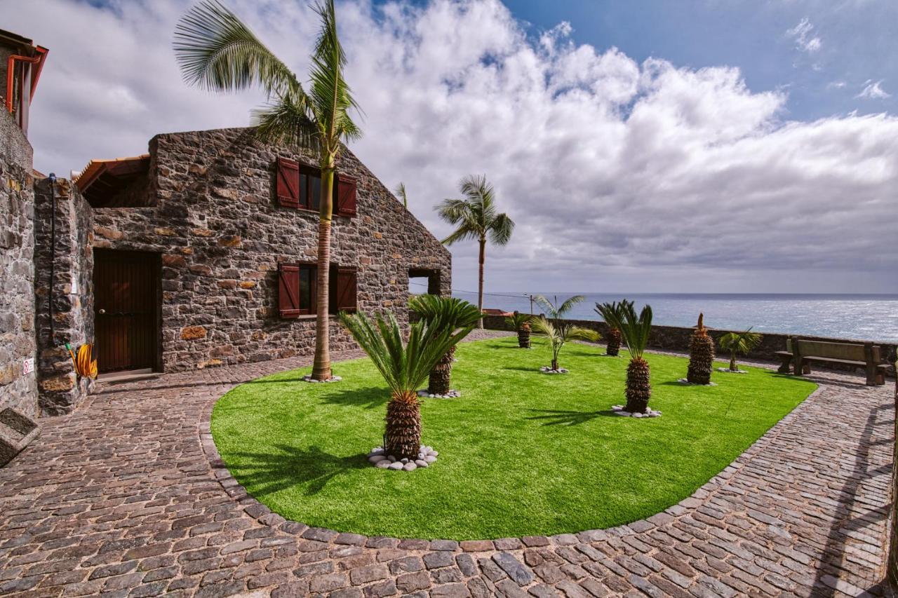 Seixal Sunny Villa A & B By Amazing Madeira Esterno foto