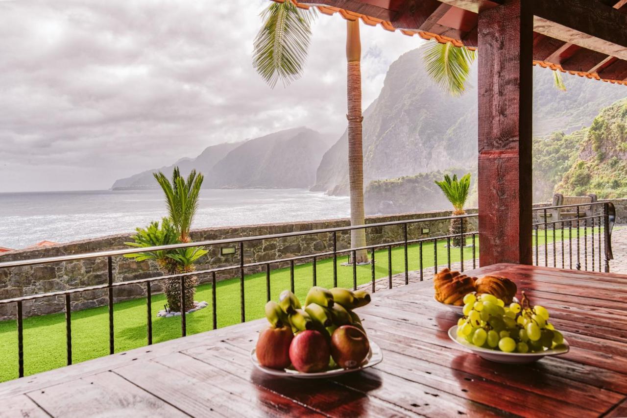 Seixal Sunny Villa A & B By Amazing Madeira Esterno foto