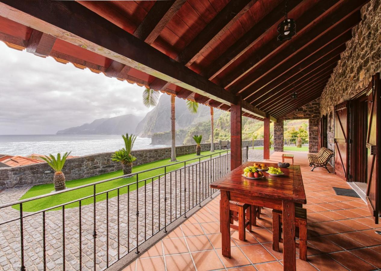 Seixal Sunny Villa A & B By Amazing Madeira Esterno foto