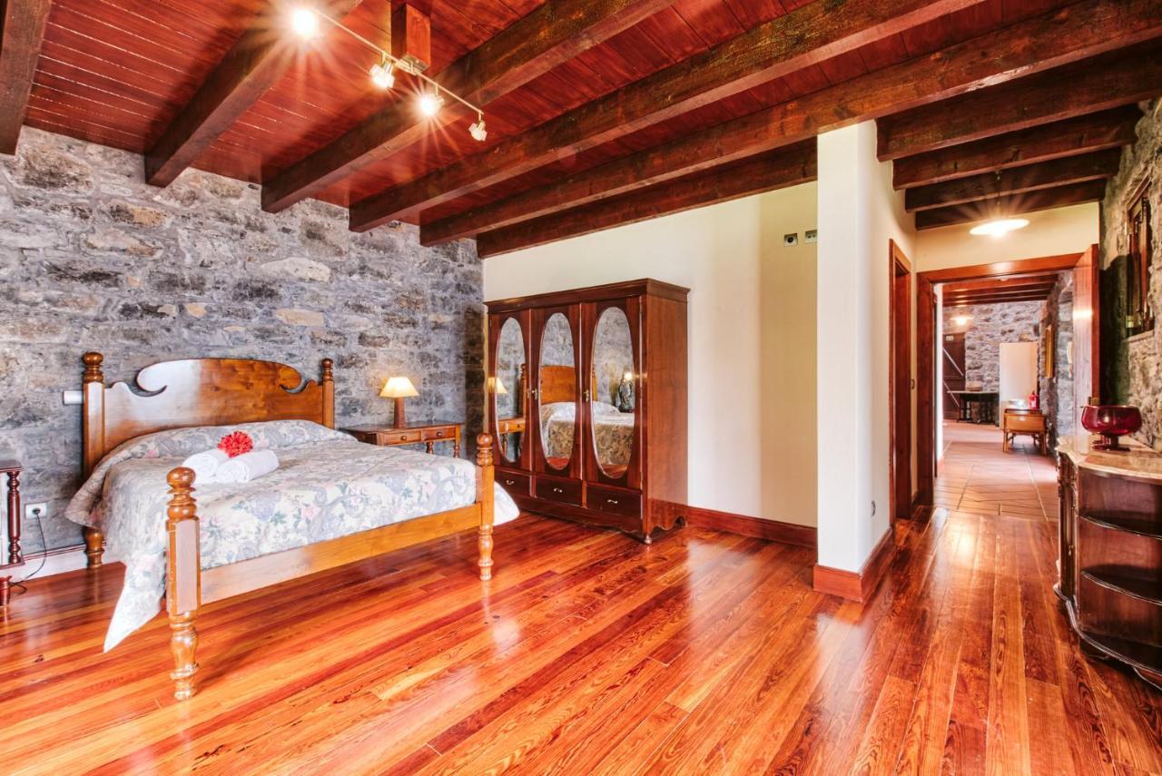 Seixal Sunny Villa A & B By Amazing Madeira Esterno foto