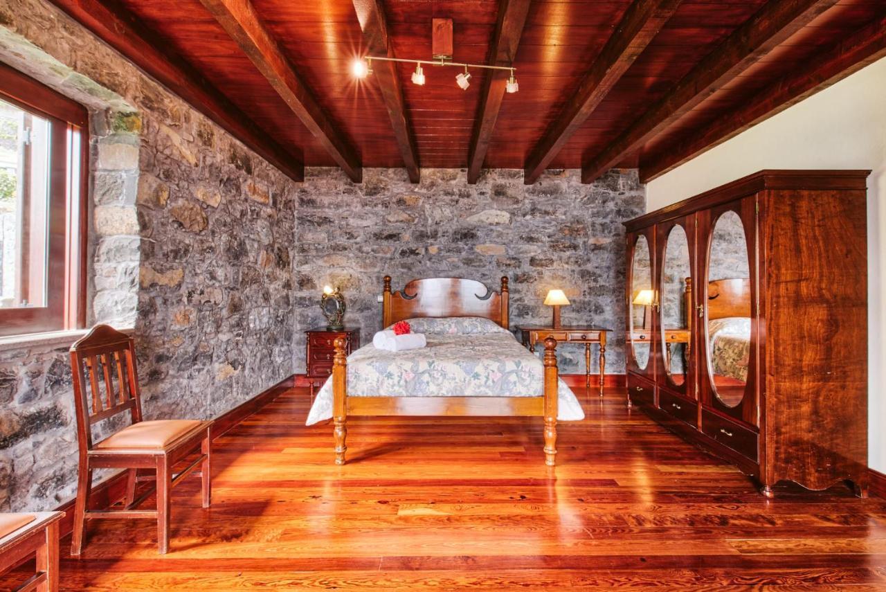 Seixal Sunny Villa A & B By Amazing Madeira Esterno foto