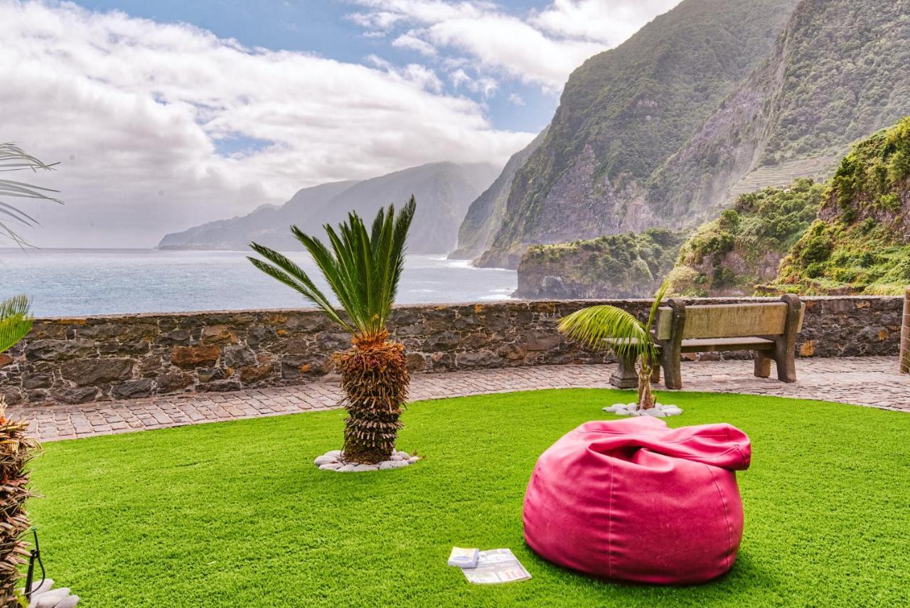 Seixal Sunny Villa A & B By Amazing Madeira Esterno foto