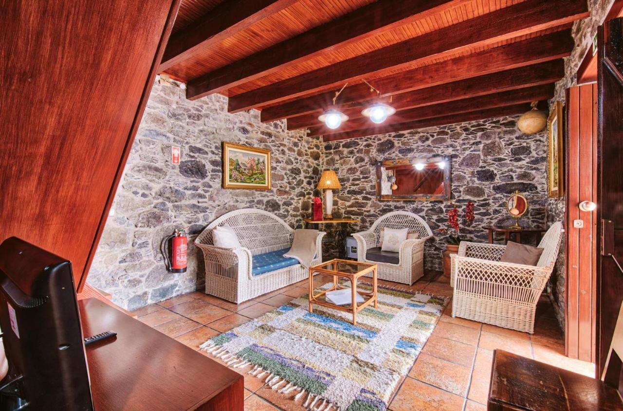 Seixal Sunny Villa A & B By Amazing Madeira Esterno foto
