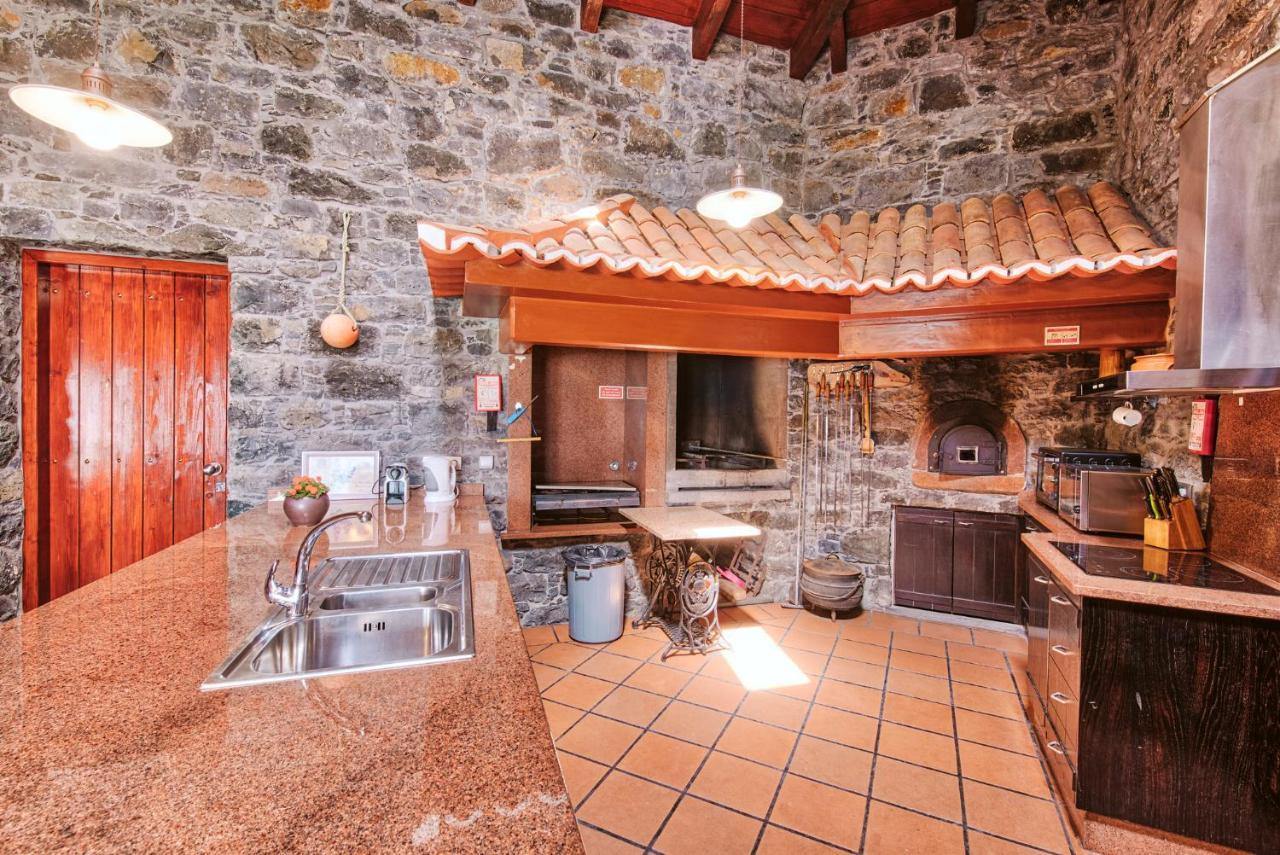 Seixal Sunny Villa A & B By Amazing Madeira Esterno foto