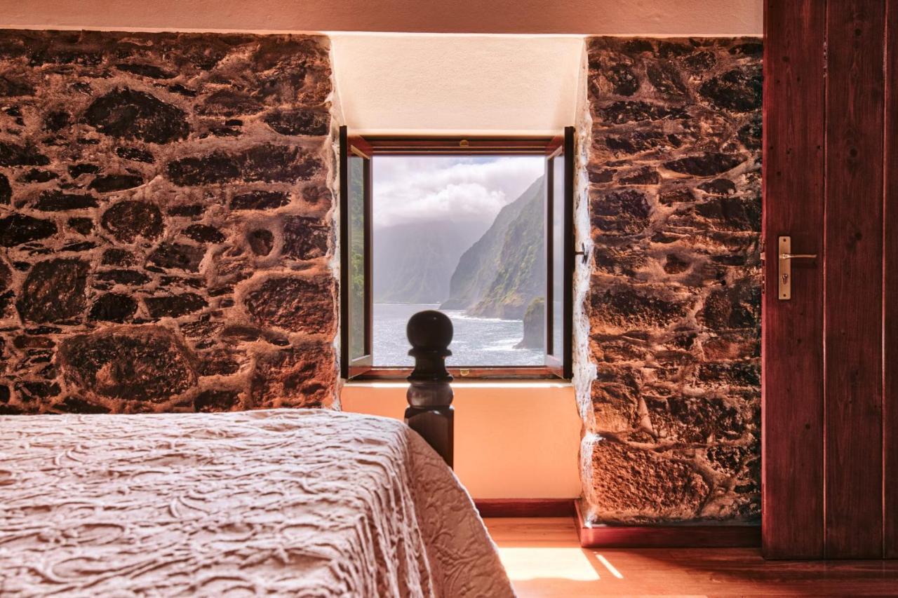 Seixal Sunny Villa A & B By Amazing Madeira Esterno foto
