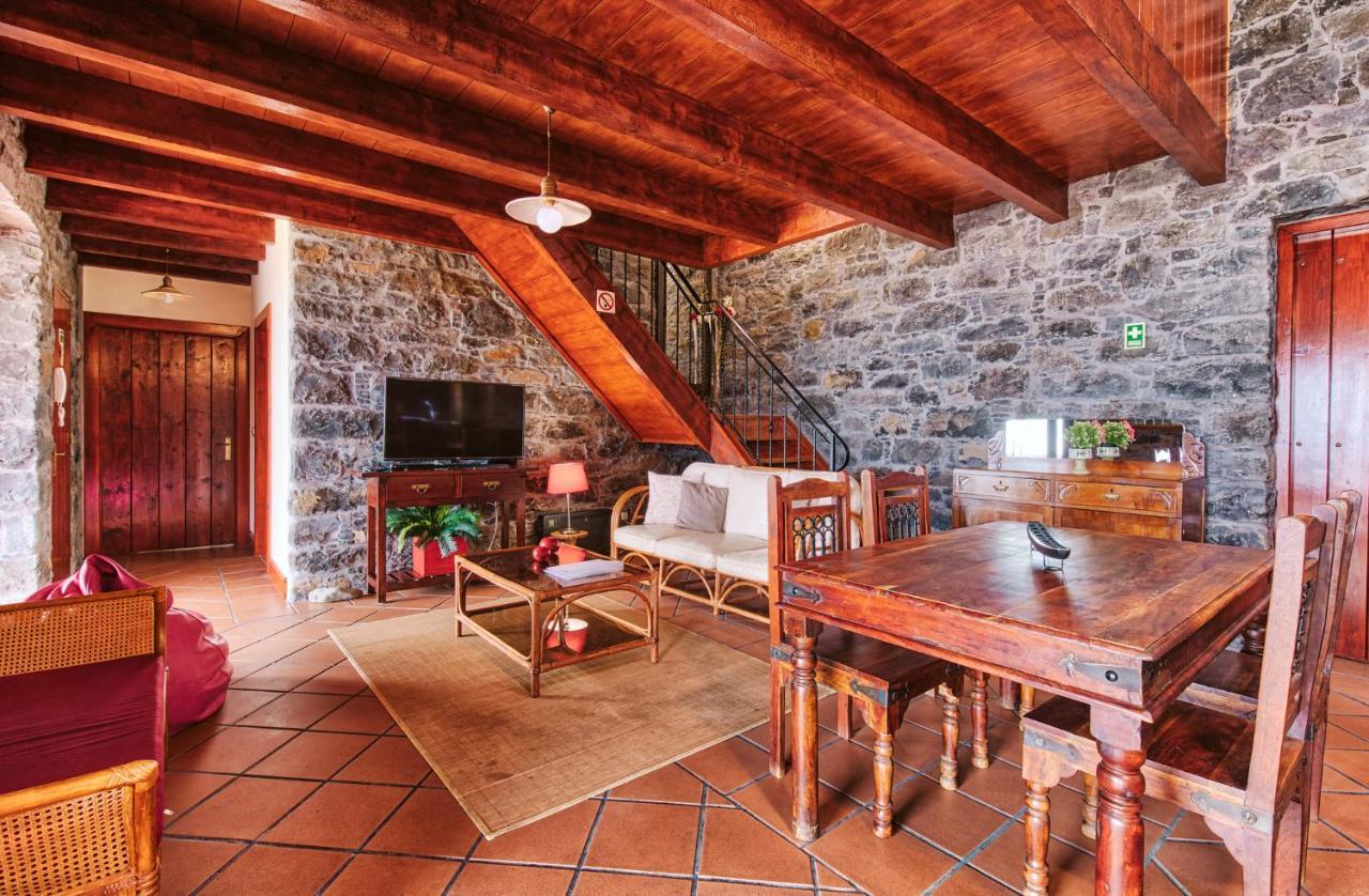 Seixal Sunny Villa A & B By Amazing Madeira Esterno foto
