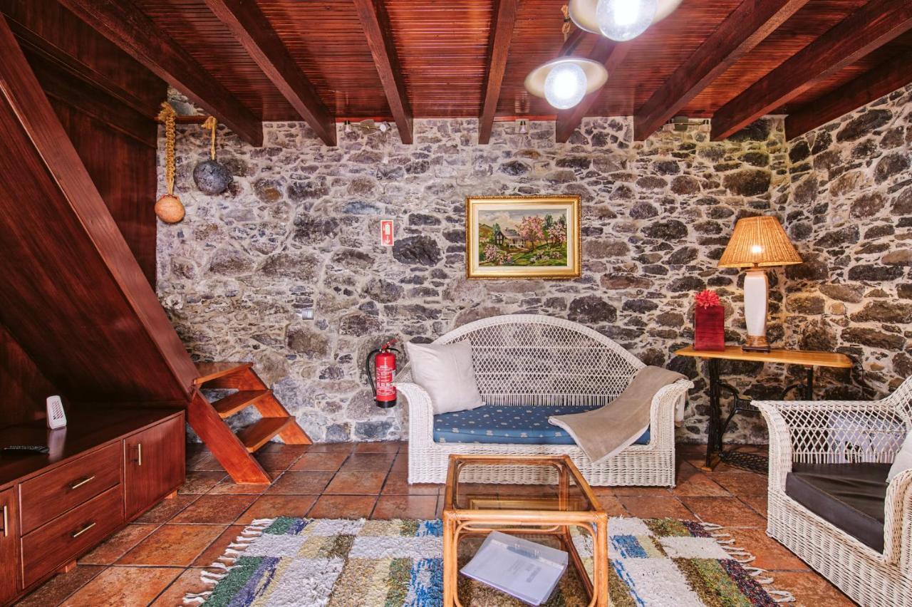 Seixal Sunny Villa A & B By Amazing Madeira Esterno foto