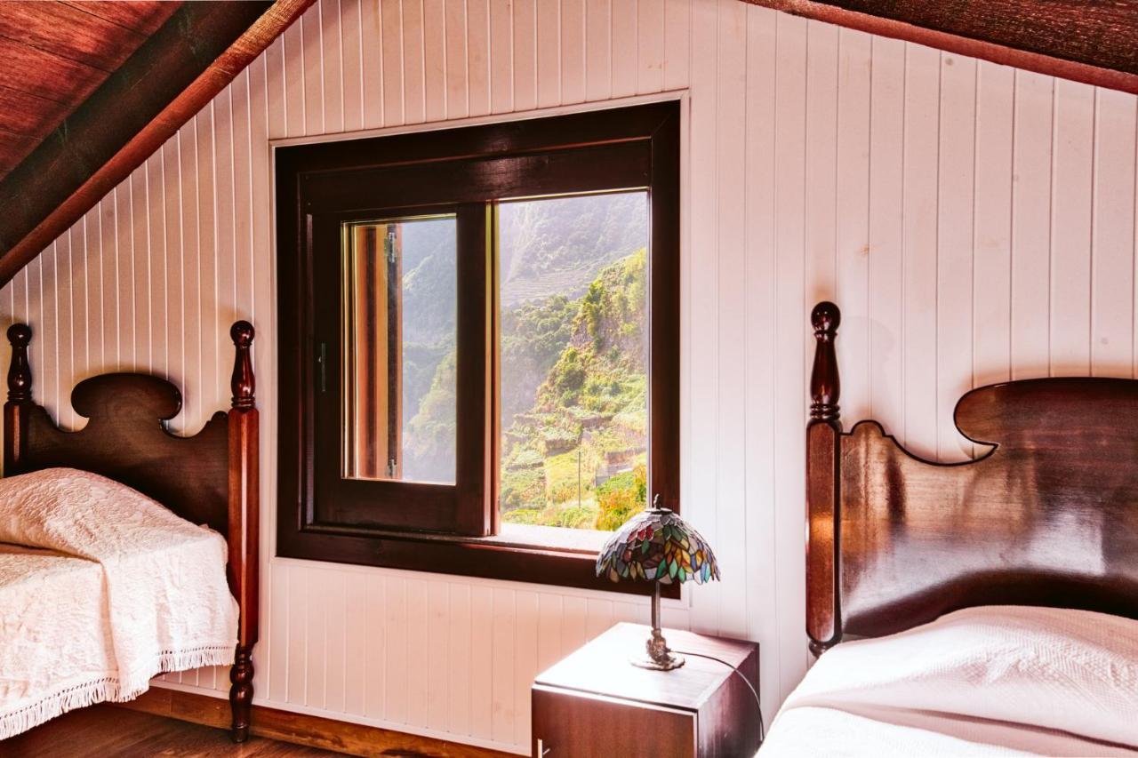 Seixal Sunny Villa A & B By Amazing Madeira Esterno foto