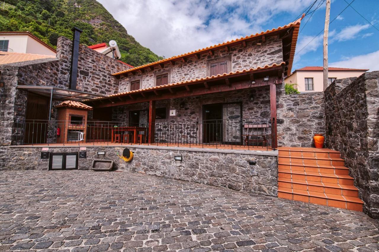 Seixal Sunny Villa A & B By Amazing Madeira Esterno foto