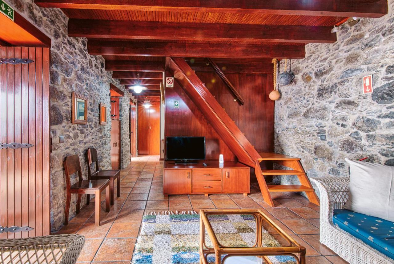Seixal Sunny Villa A & B By Amazing Madeira Esterno foto
