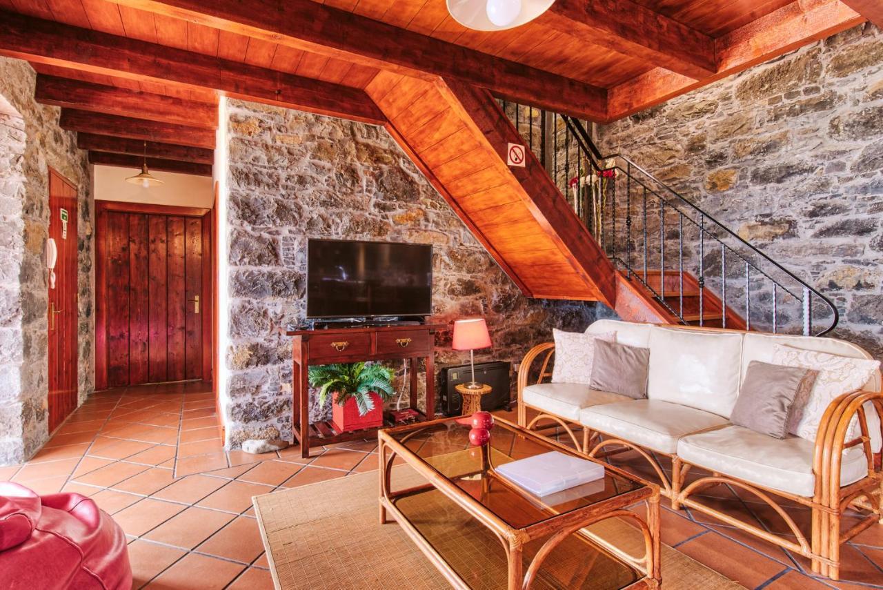 Seixal Sunny Villa A & B By Amazing Madeira Esterno foto