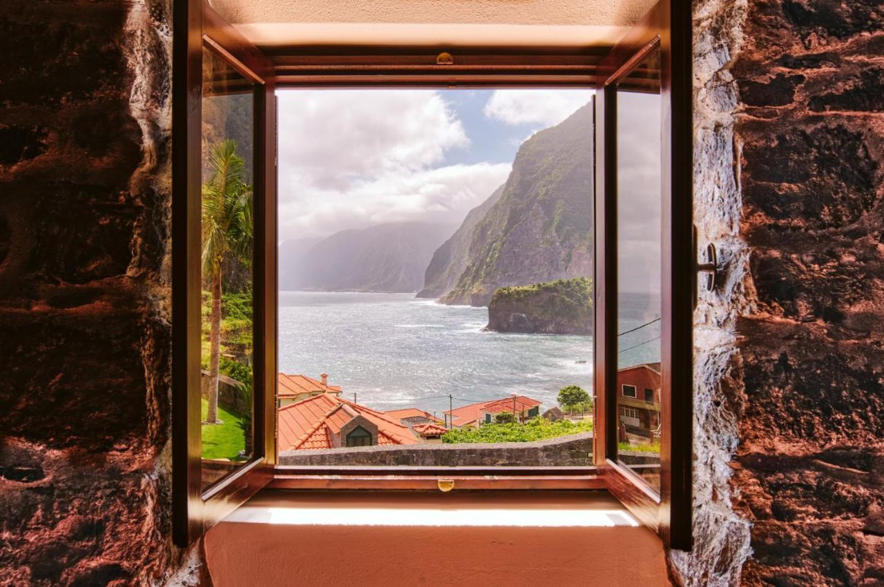Seixal Sunny Villa A & B By Amazing Madeira Esterno foto