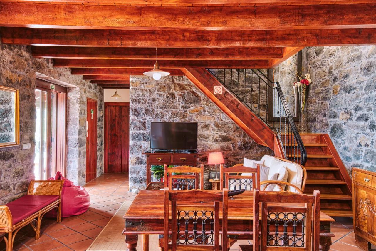 Seixal Sunny Villa A & B By Amazing Madeira Esterno foto