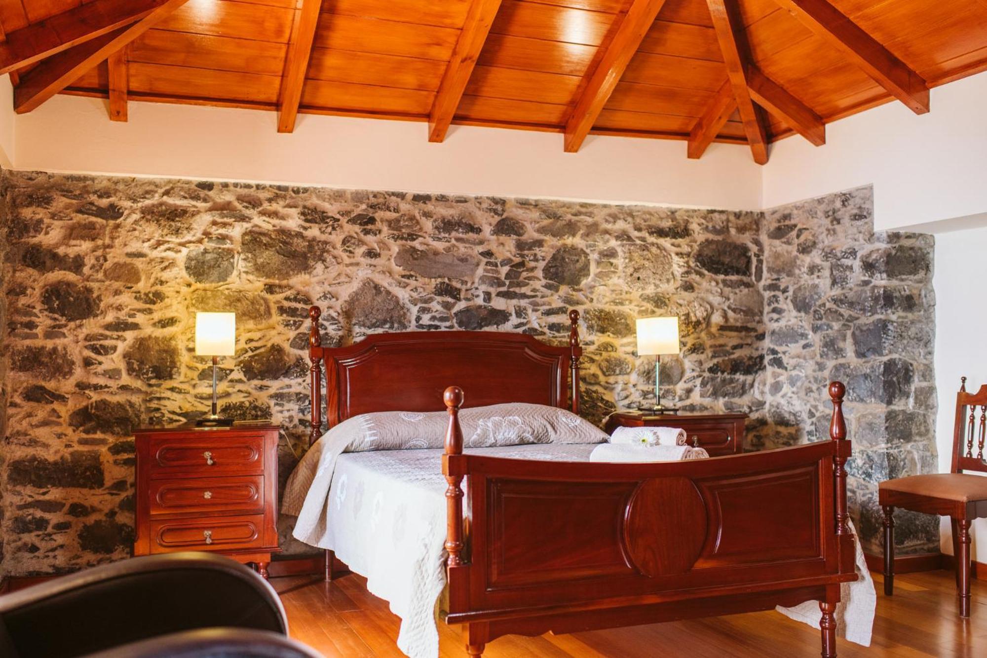 Seixal Sunny Villa A & B By Amazing Madeira Camera foto