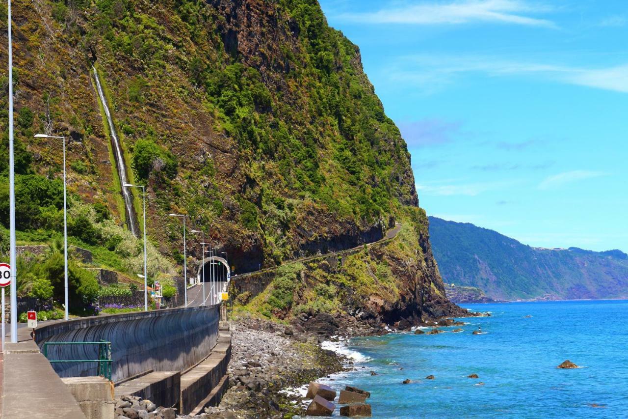 Seixal Sunny Villa A & B By Amazing Madeira Esterno foto